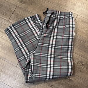 🆕 Plaid Lounge Pants. 2XL. NWT!💥💥